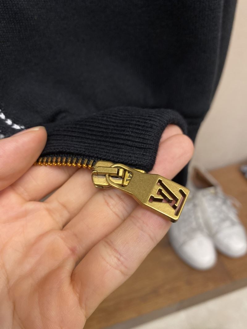 Louis Vuitton Hoodies